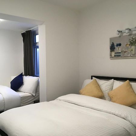 Wanstead Hotel Londra Esterno foto