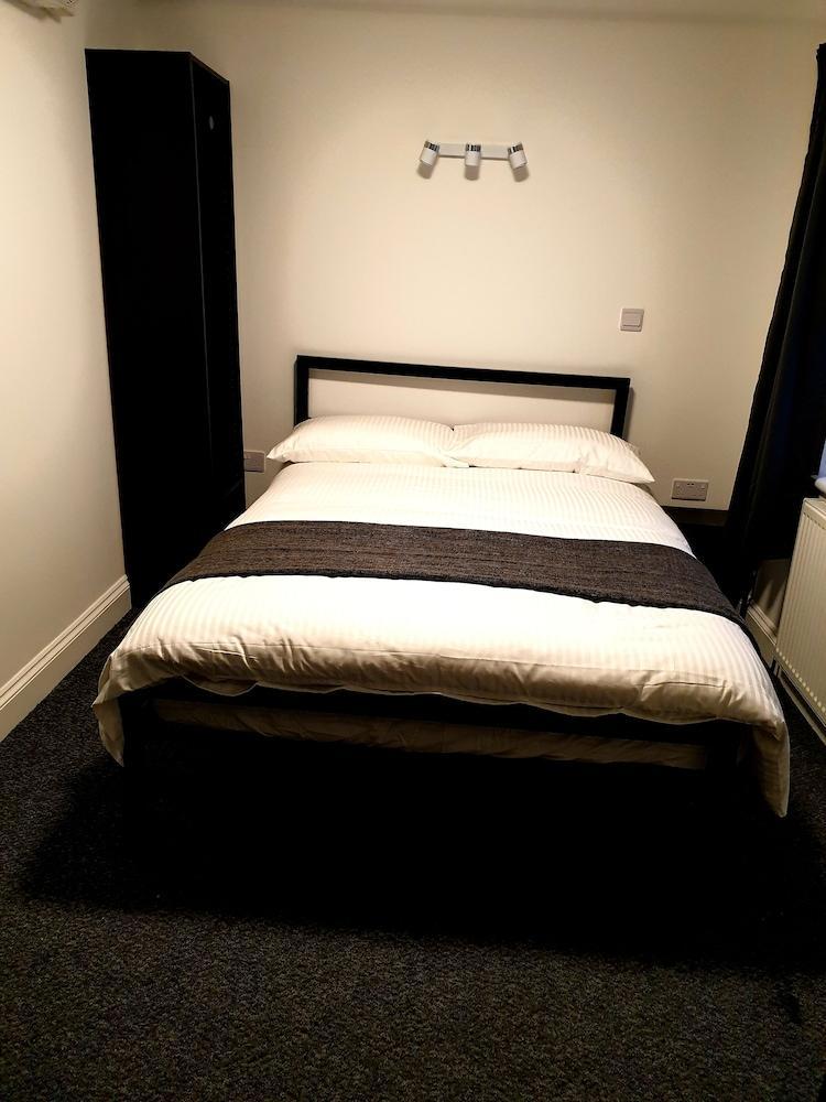 Wanstead Hotel Londra Esterno foto