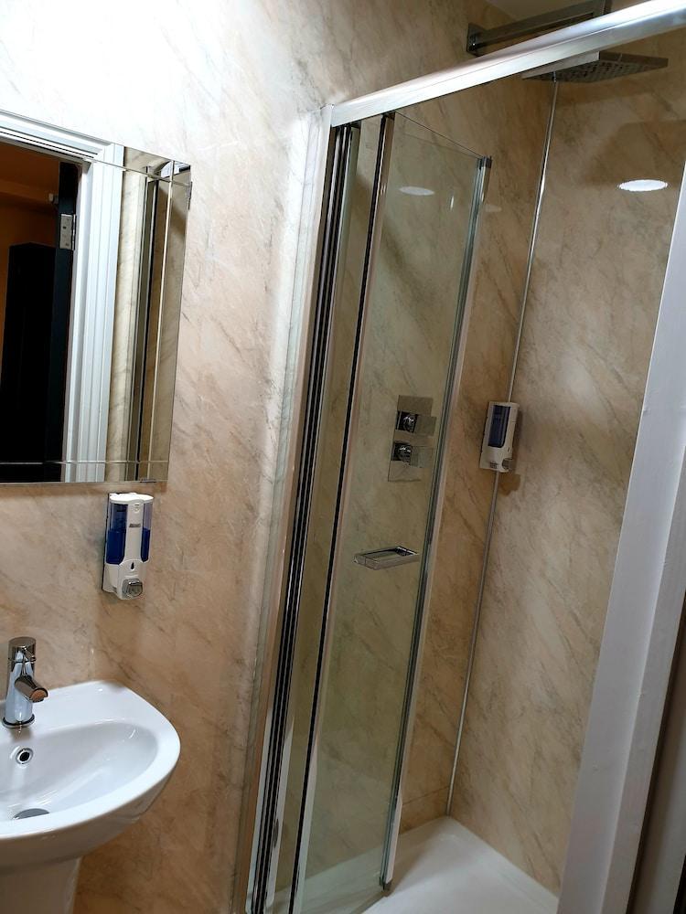 Wanstead Hotel Londra Esterno foto