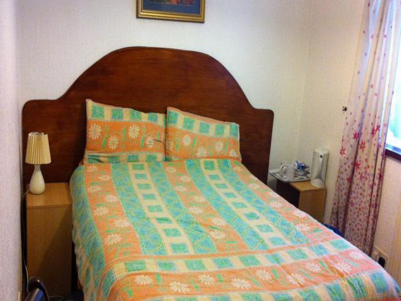 Wanstead Hotel Londra Esterno foto