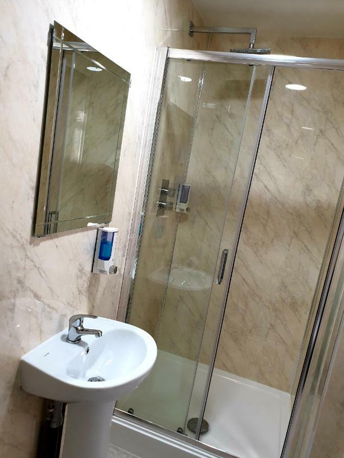 Wanstead Hotel Londra Esterno foto