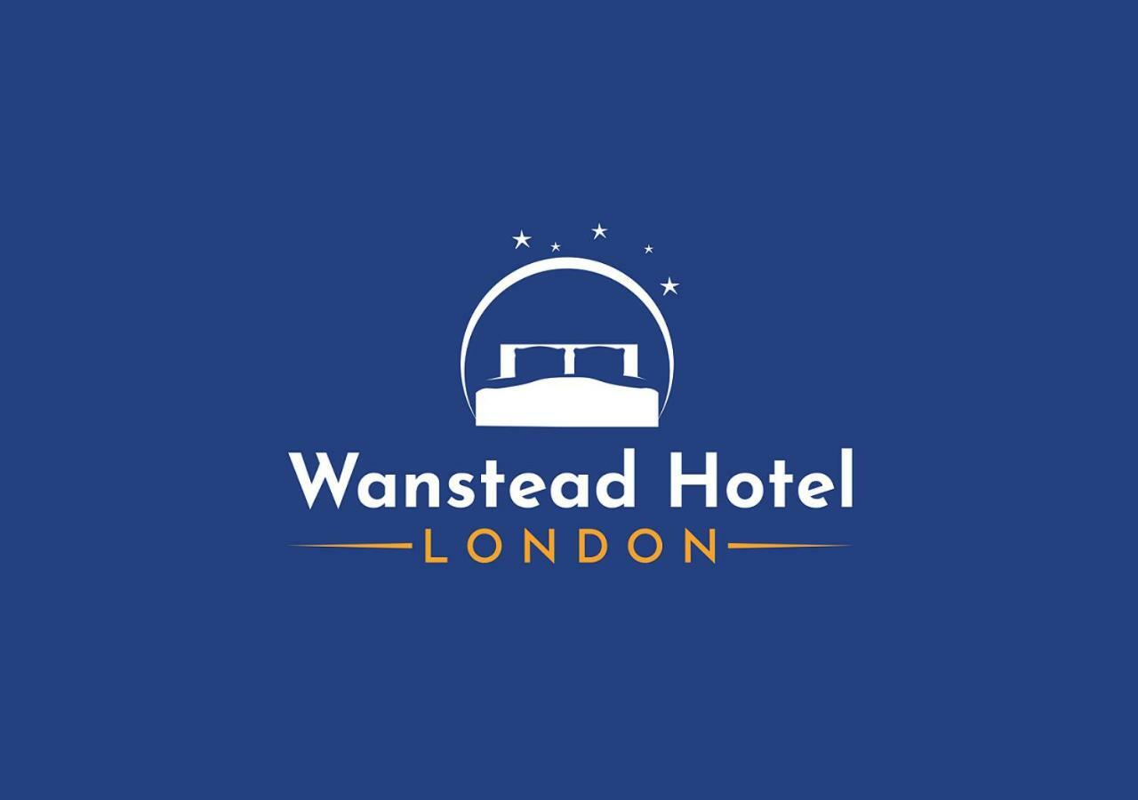 Wanstead Hotel Londra Esterno foto